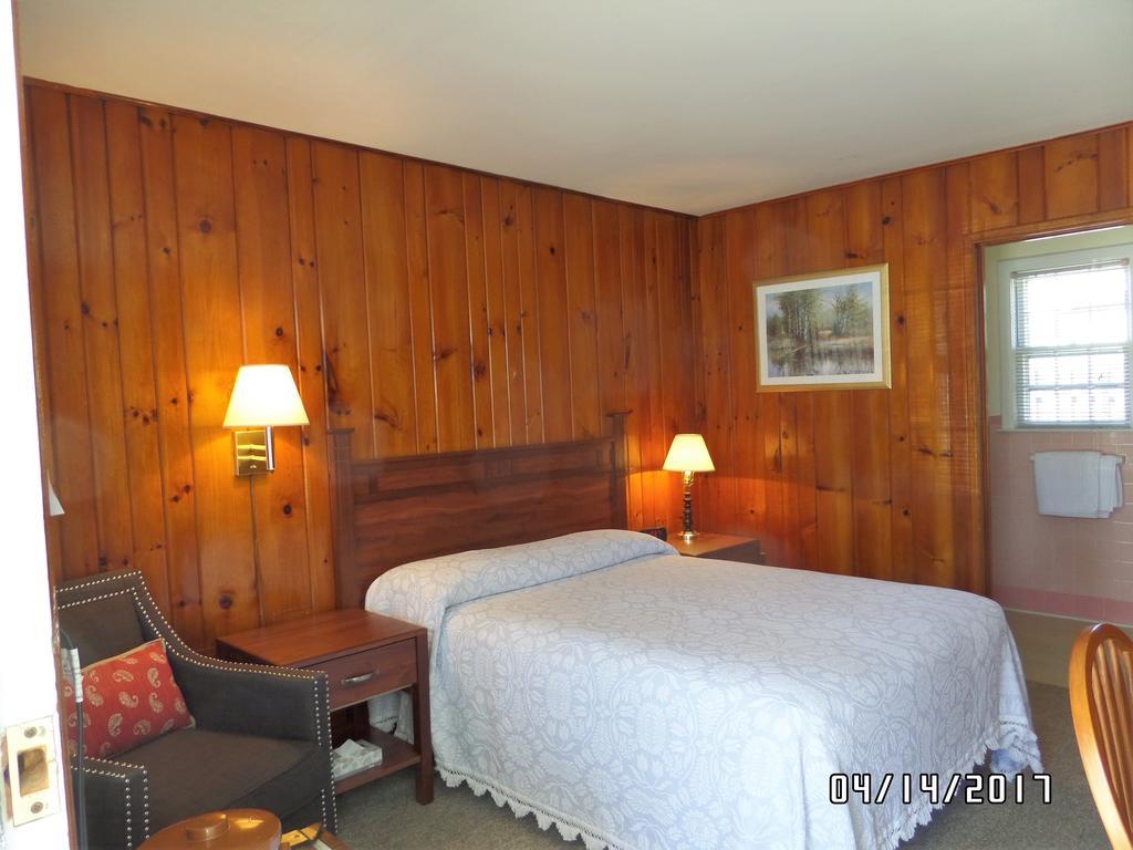 Roosevelt Inn Hyde Park Rom bilde
